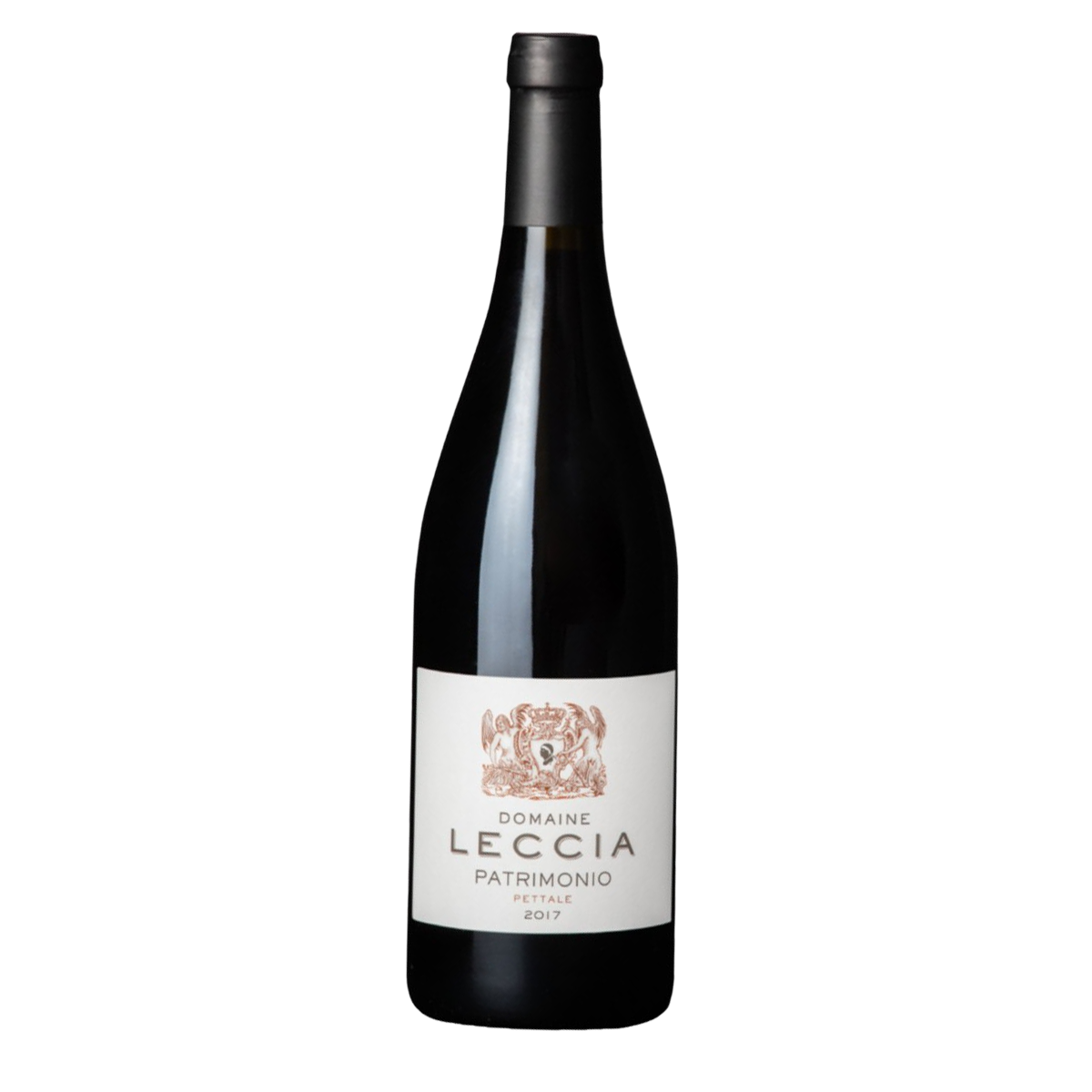 Domaine Reccia 2017 Corse