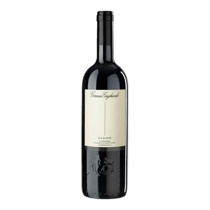 Langhe Nebbiolo da Batie 2022 Poderi Gianni Gagliardo