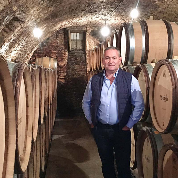 Domaine David Moret