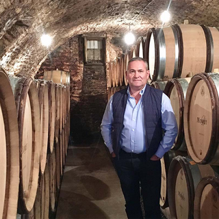 Domaine David Moret