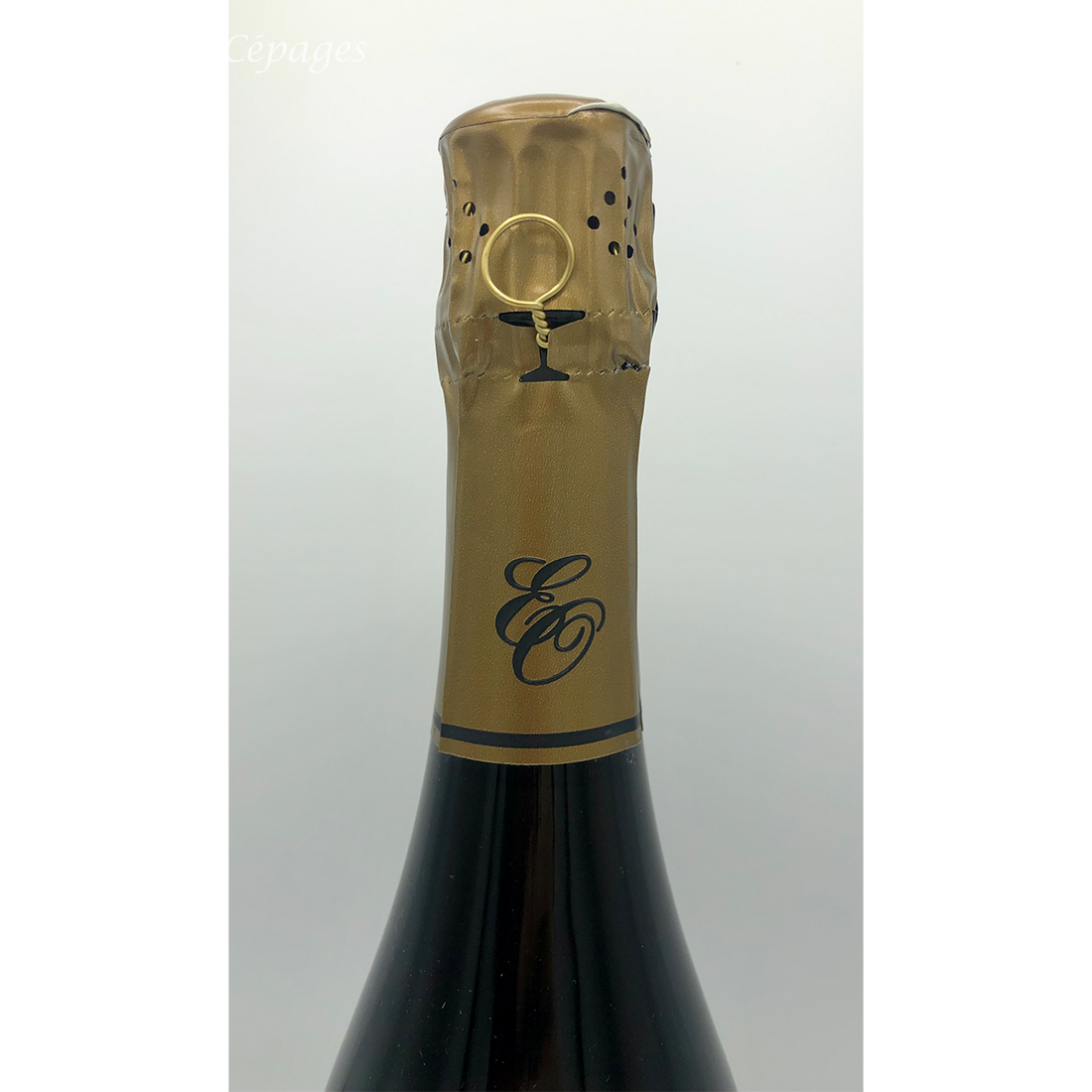 Egly Ouriet Millesime 2014 Grand Cru