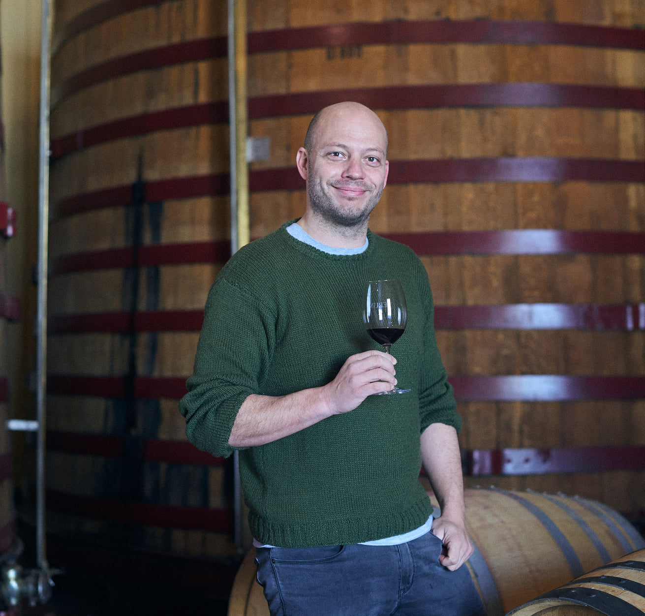 [Dinner] A Night to Taste Spain's Future - Bodega Verum Maker's Dinner