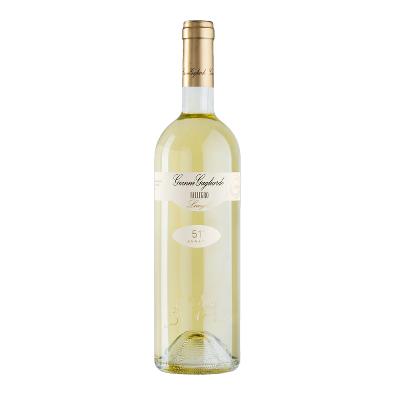 Lange Favorita Fallegro 2023 Poderi Gianni Gagliardo