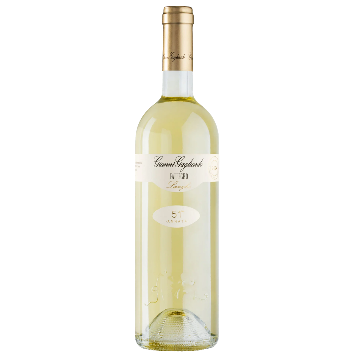 ランゲ・ファヴォリータ ファレグロ 2023 ポデーリ・ジャンニ・ガリアルド