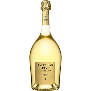 Blanc de Blancs Grand Cru (Magnum) NV Champagne Frerejean Frères