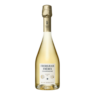 Blanc de Blancs Premier Cru NV Champagne Frerejean Frères