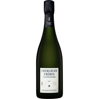 Grande Réserve Brut (Magnum) NV Champagne Frerejean Frères