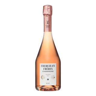 Rosé Premier Cru NV Champagne Frerejean Frères