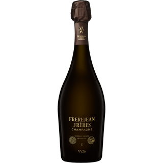 VV26 Grand Cru NV Champagne Frerejean Frères