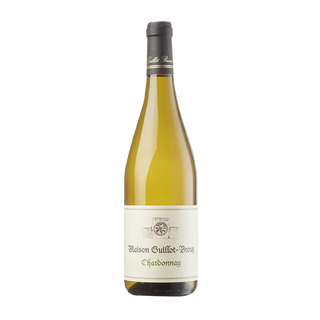 Chardonnay 2023 Domaine Guillot-Broux