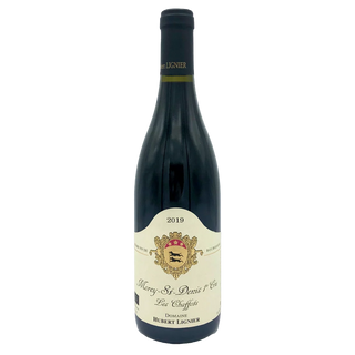 Morey-Saint-Denis 1er Cru Les Chaffots 2018 Domaine Hubert Lignier