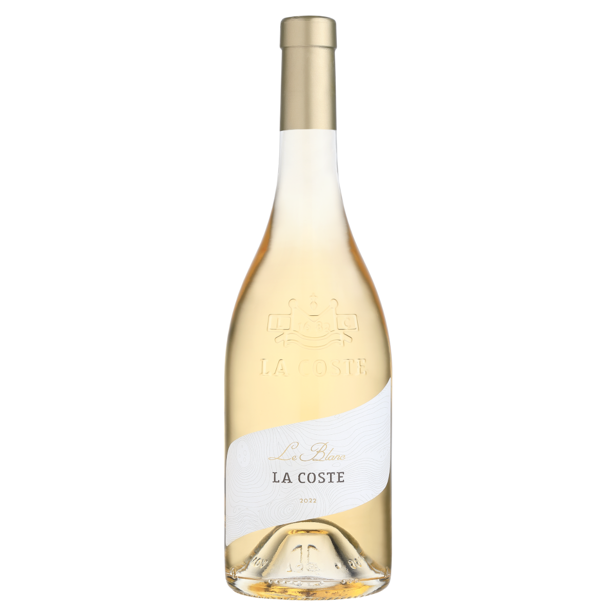 ル・ブラン 2025 シャトー・ラ・コスト