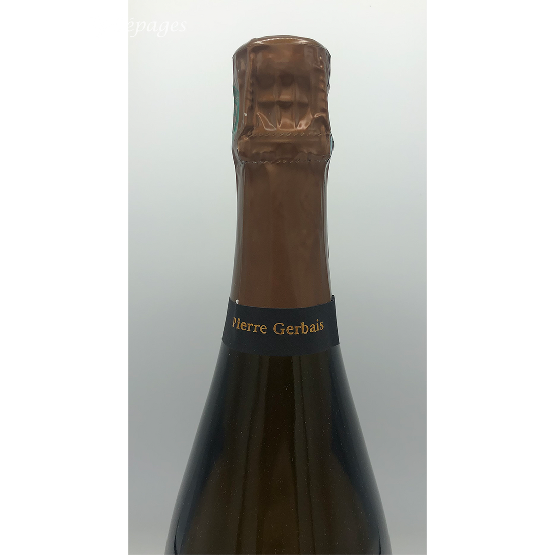 ラ・ロージュ NV シャンパーニュ・ピエール・ジェルべ