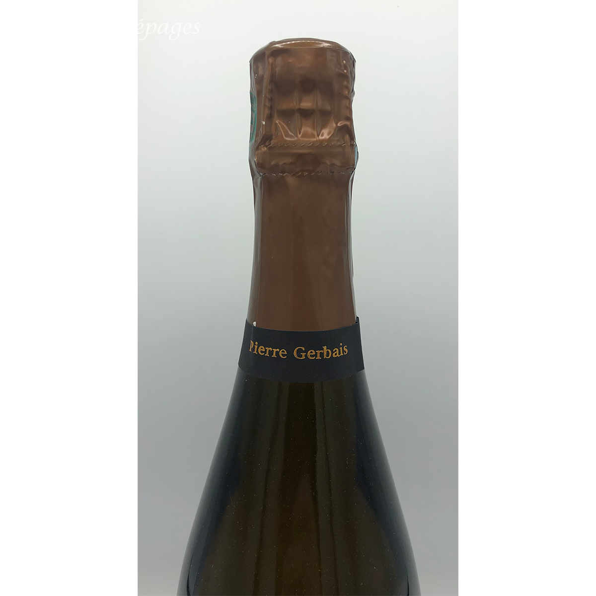 La Loge NV Champagne Pierre Gerbais