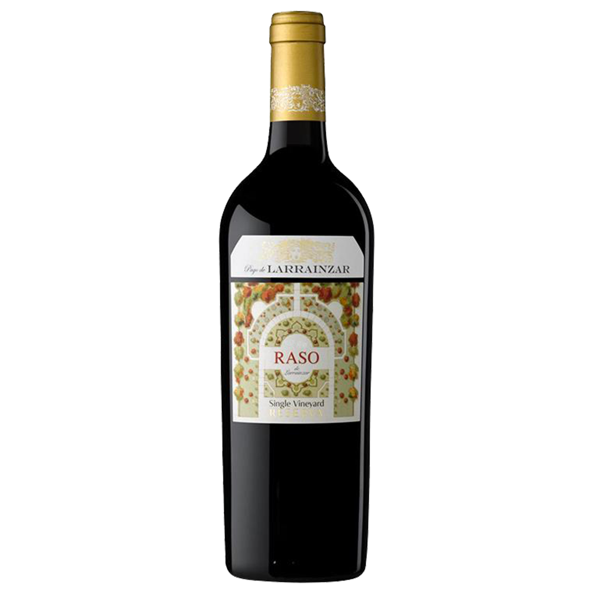 Navarra Reserva 2015