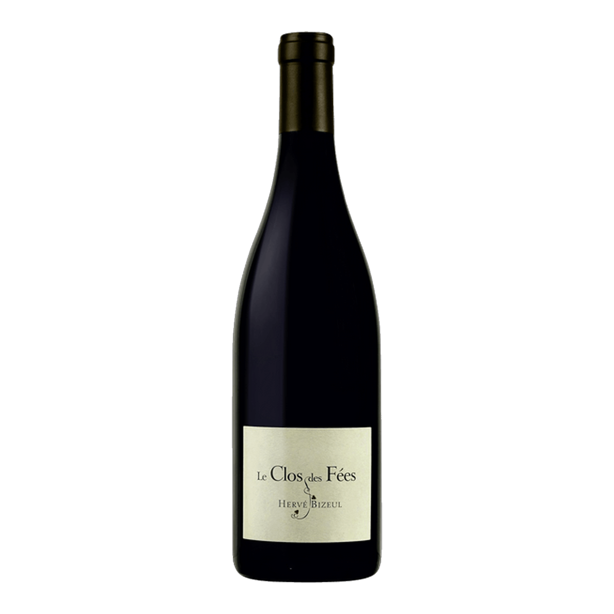 Le Clos des Fes 2006 Domaine du Clos des Fees