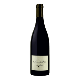 Le Clos des Fées 2006 Domaine du Clos des Fées