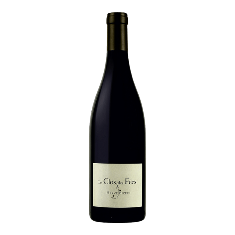 Le Clos des Fées 2006 Domaine du Clos des Fées
