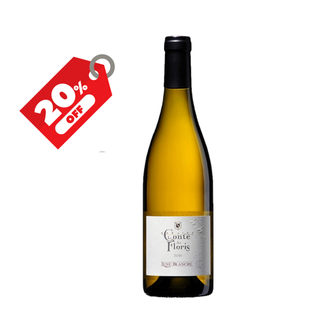 Lune Blanche 2015
