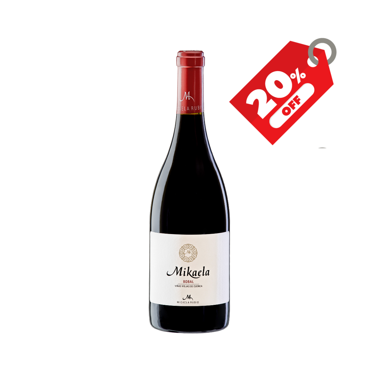 Castilla la Mancha - Mikaela Rubio 2019