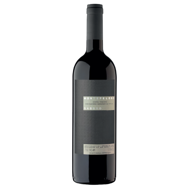Gabbro 2020 Montepeloso