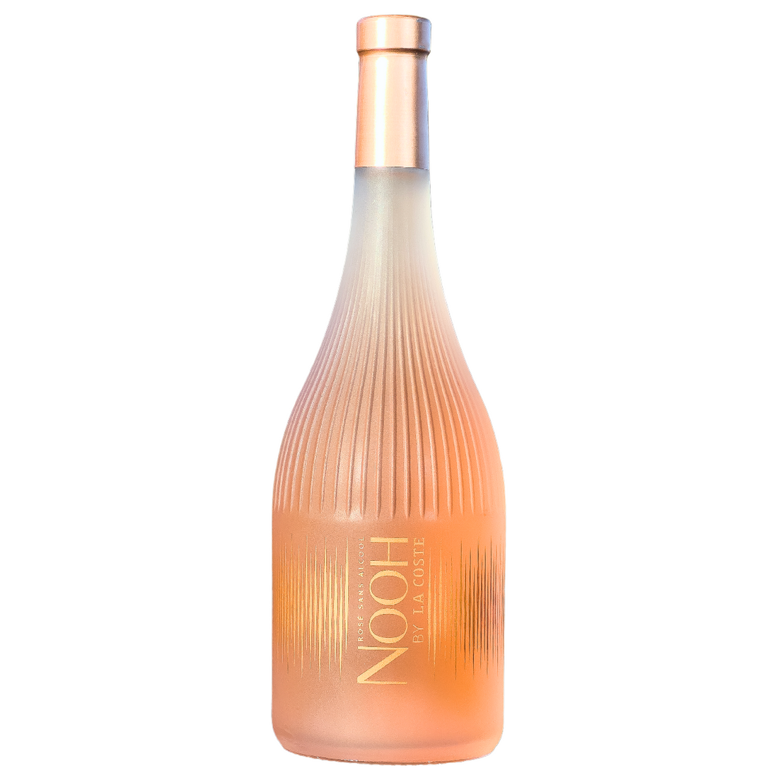 ヌー ロゼ ノンアルコール NV シャトー・ラ・コスト