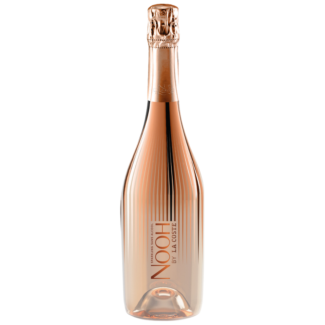 Sparkling Rosé Non-Alcoholic Nu NV Chateau La Coste