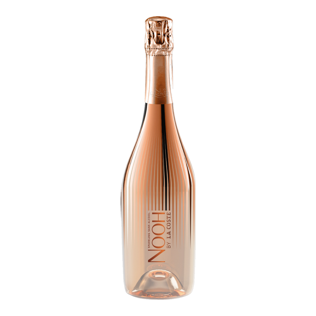 Sparkling Rosé Non-Alcoholic Nu NV Chateau La Coste