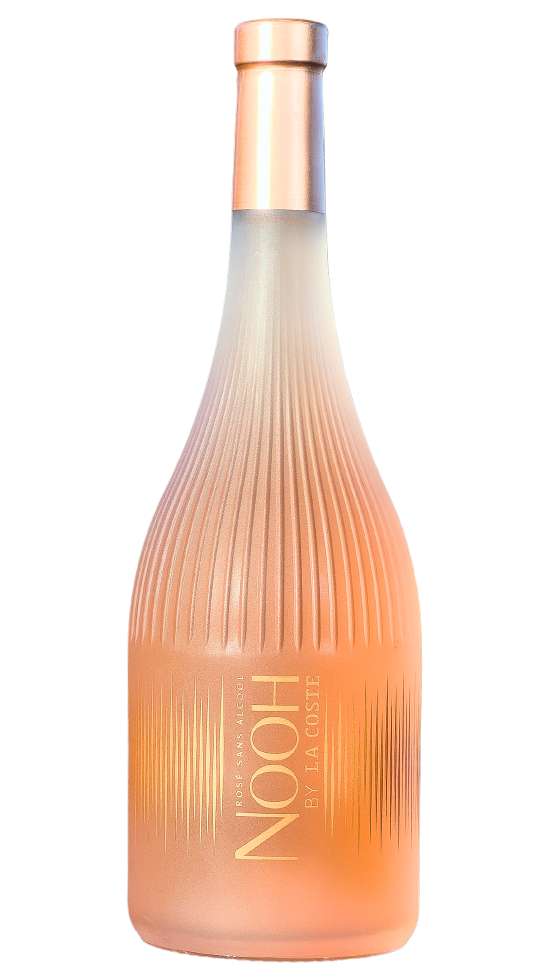 NOOH Rose Non-Alcoholic NV Chateau La Coste