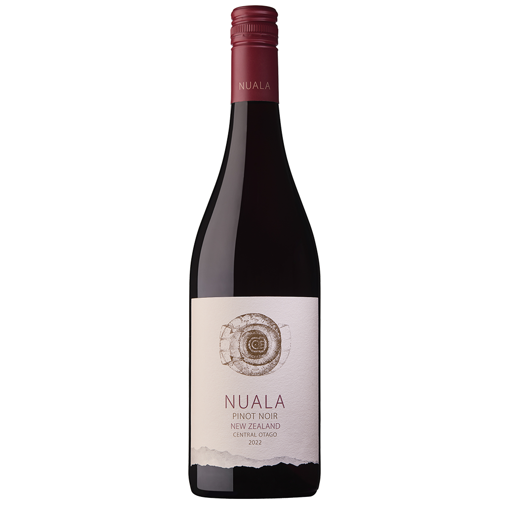セントラル・オタゴ ピノ・ノワール 2022 ヌアラ