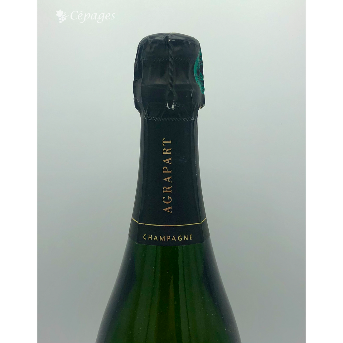 Venus Brut Nature Blanc de Blancs 2013 Champagne Pascal Agrapart