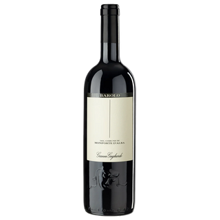 Barolo Monforte d'Alba 2020 Poderi Gianni Gagliardo
