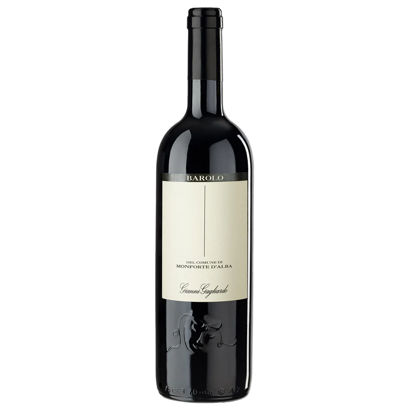 Barolo Monforte d'Alba 2020 Poderi Gianni Gagliardo