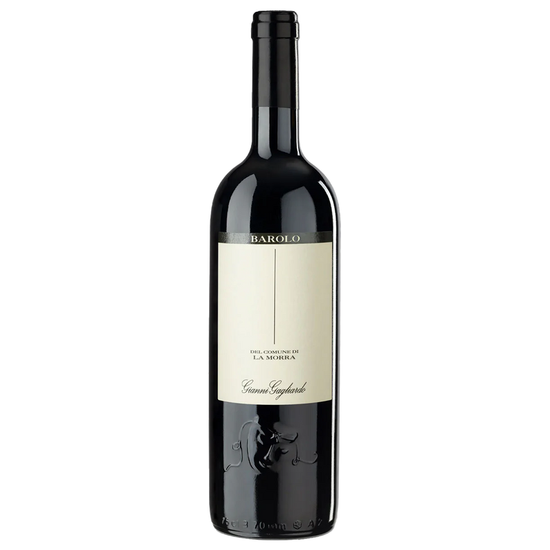 Barolo La Morra 2020 Poderi Gianni Gagliardo