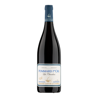 Pommard Premier Cru Les Chanlins Vieilles Vignes (Magnum) 2015 Domaine Clos de la Chapelle