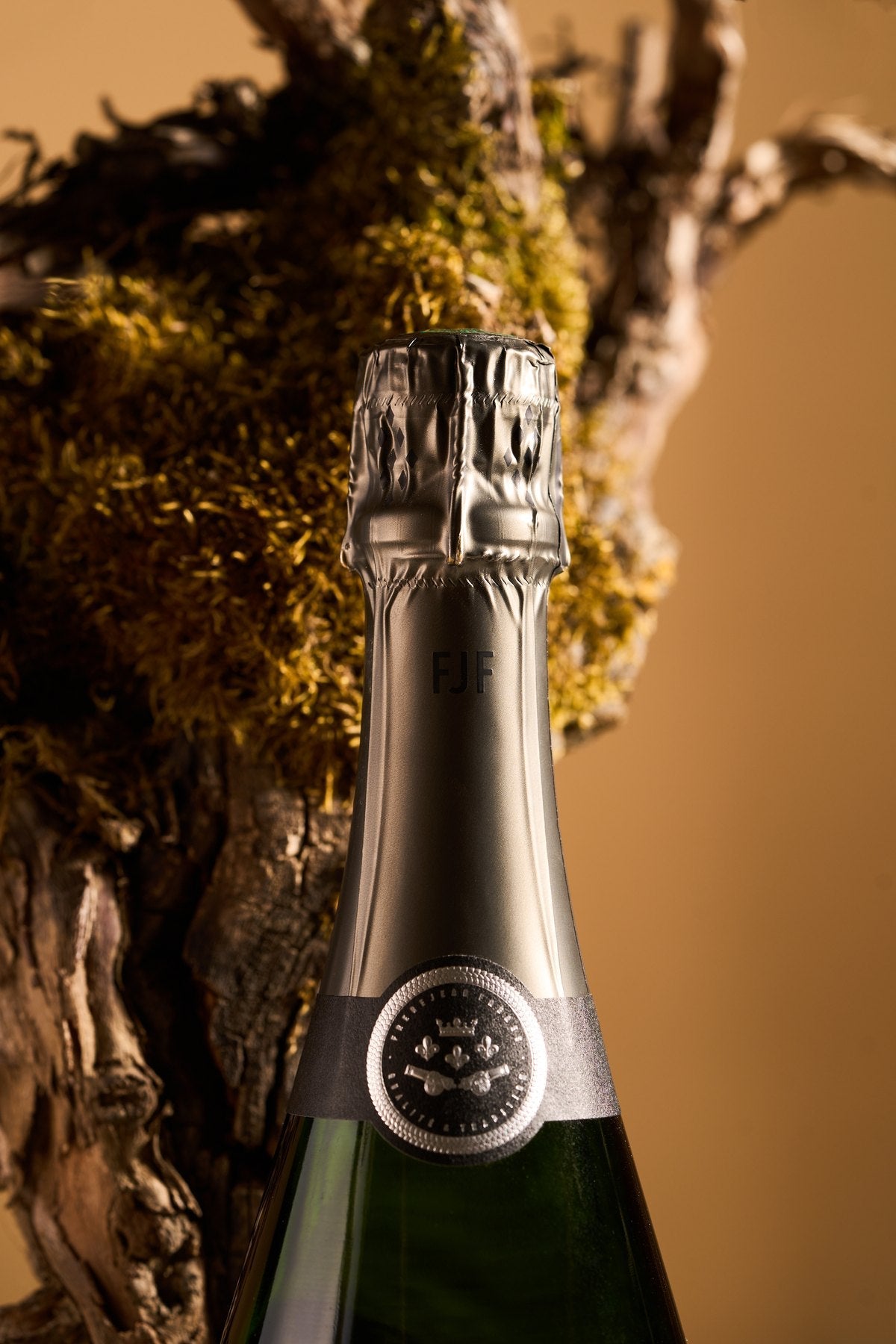 Champagne Frerejean Frères