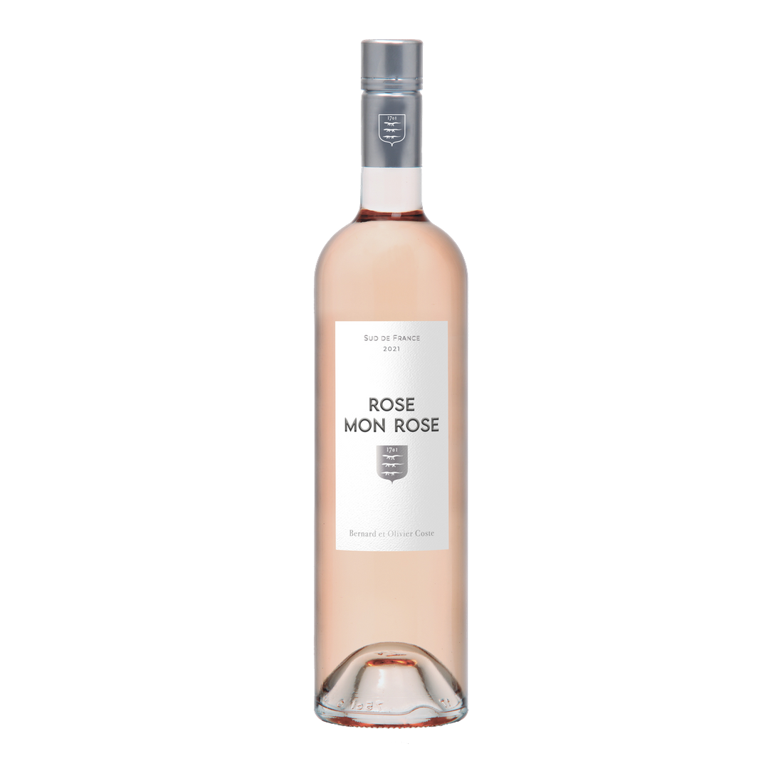 Rose Mont Rose 2025 Domaine Montrose
