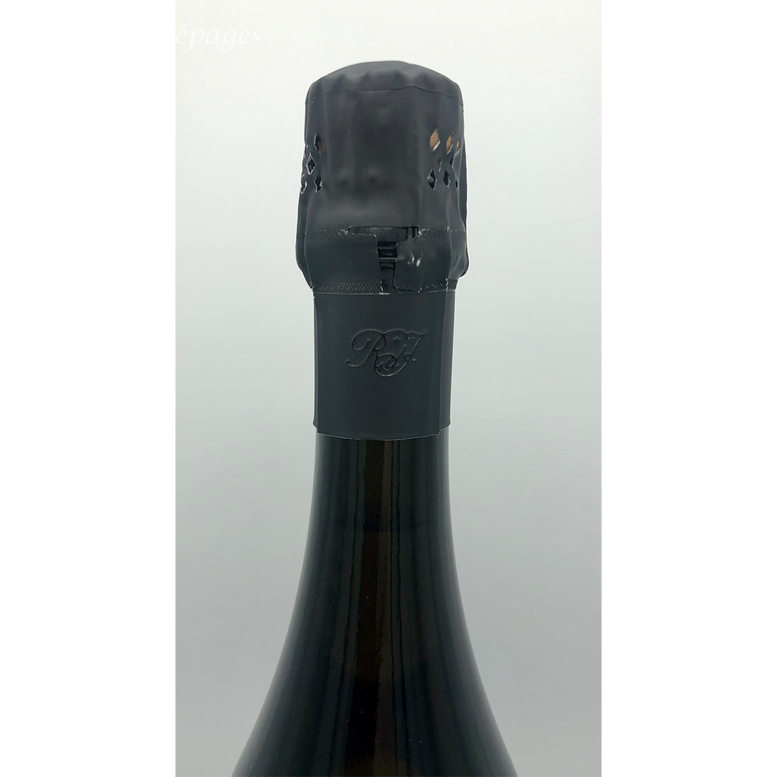 ボロレ 2019 シャンパーニュ・ローズ・ド・ジャンヌ