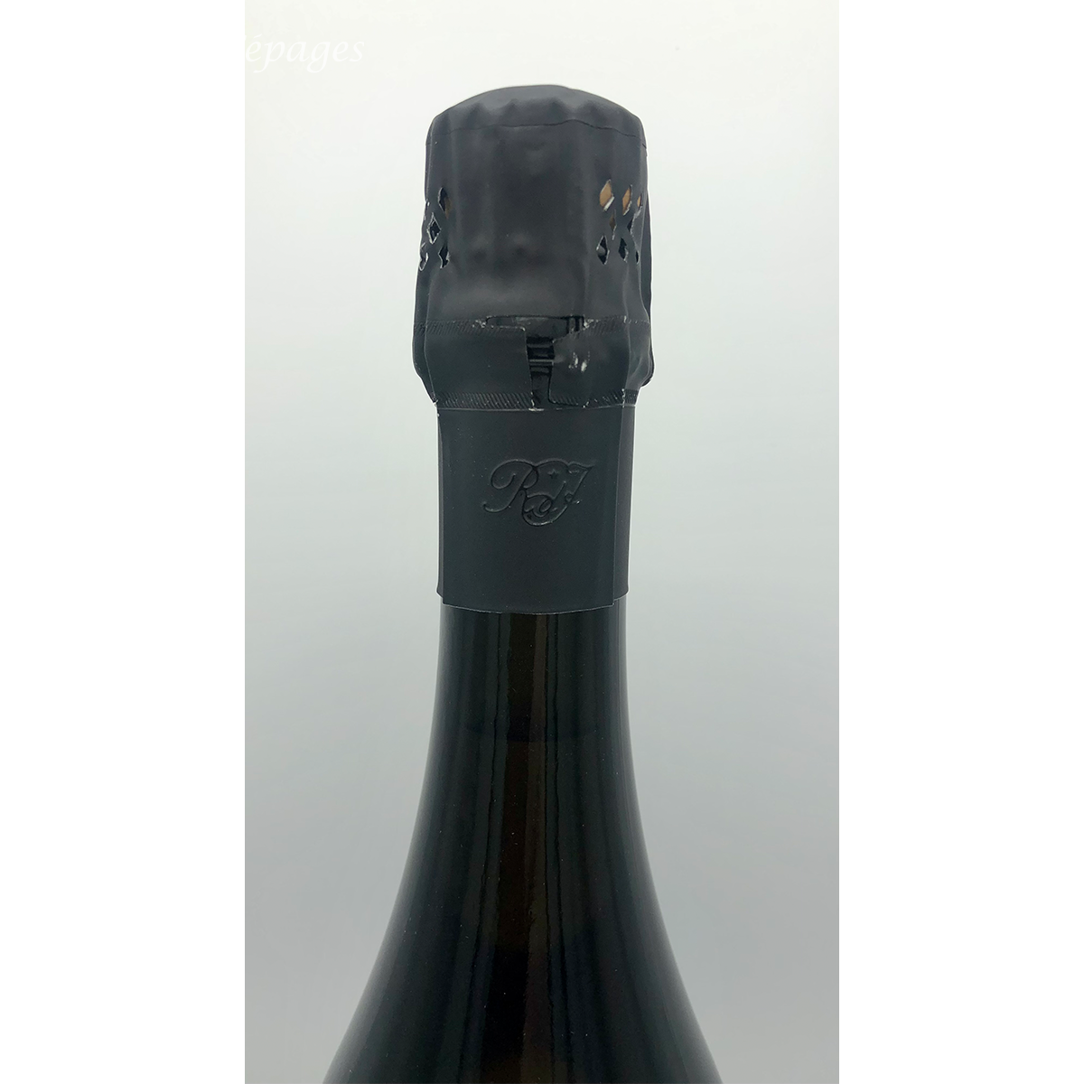 La Bolorée 2019 Roses de Jeanne (Cédric Bouchard)