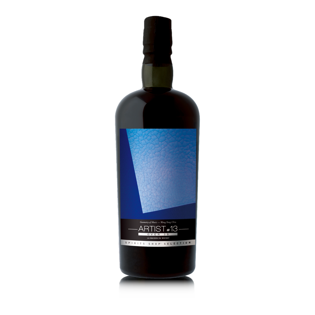 Ardbeg Art Collector #13 30 Year Old 1991 700ml 47.7%