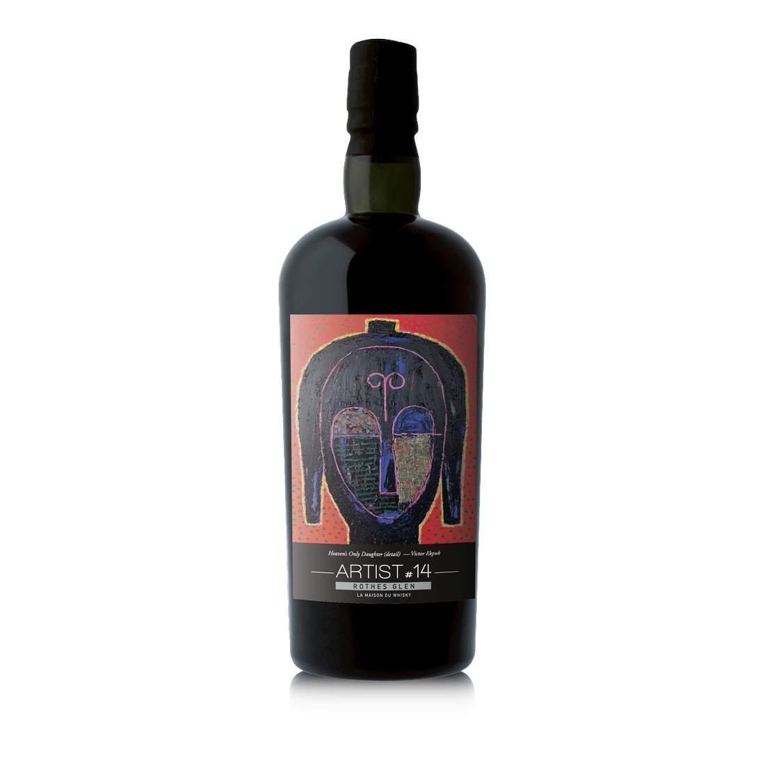 The Macallan Archival Series Folio 14 Rothes Glen 30 Year Old 1991 700ml 55.2%