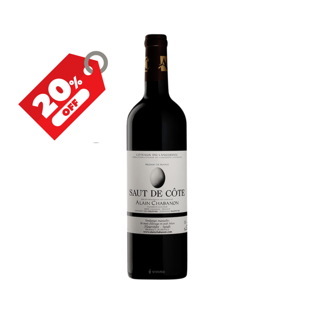 Saut de côte 2014