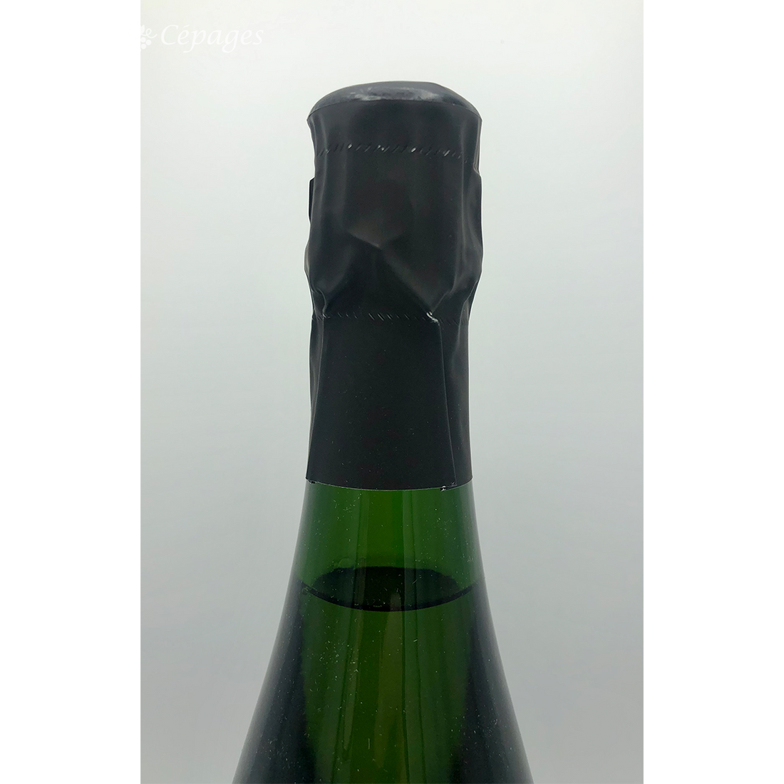 エフェメール 017　ブラン・ド・ノワール　グラン・クリュ　エクストラ・ブリュット 2017 サヴァール・エ・ドレモン