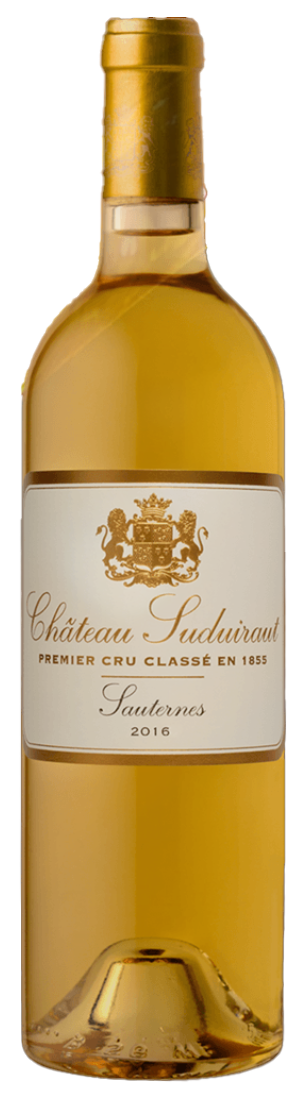Chateau Suduiraut 2016