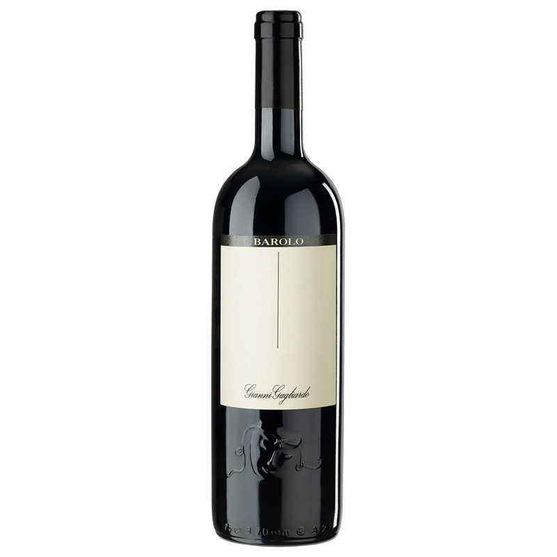 Barolo 2021 Poderi Gianni Gagliardo