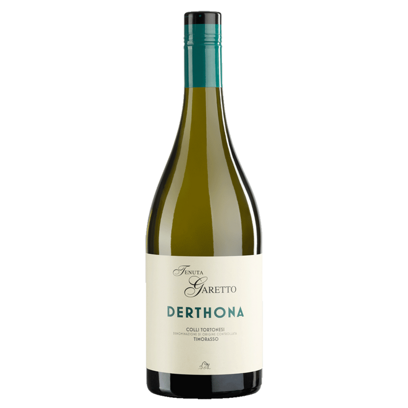 Colli Tortonesi Deltona Timorasso 2022 Poderi Gianni Gagliardo
