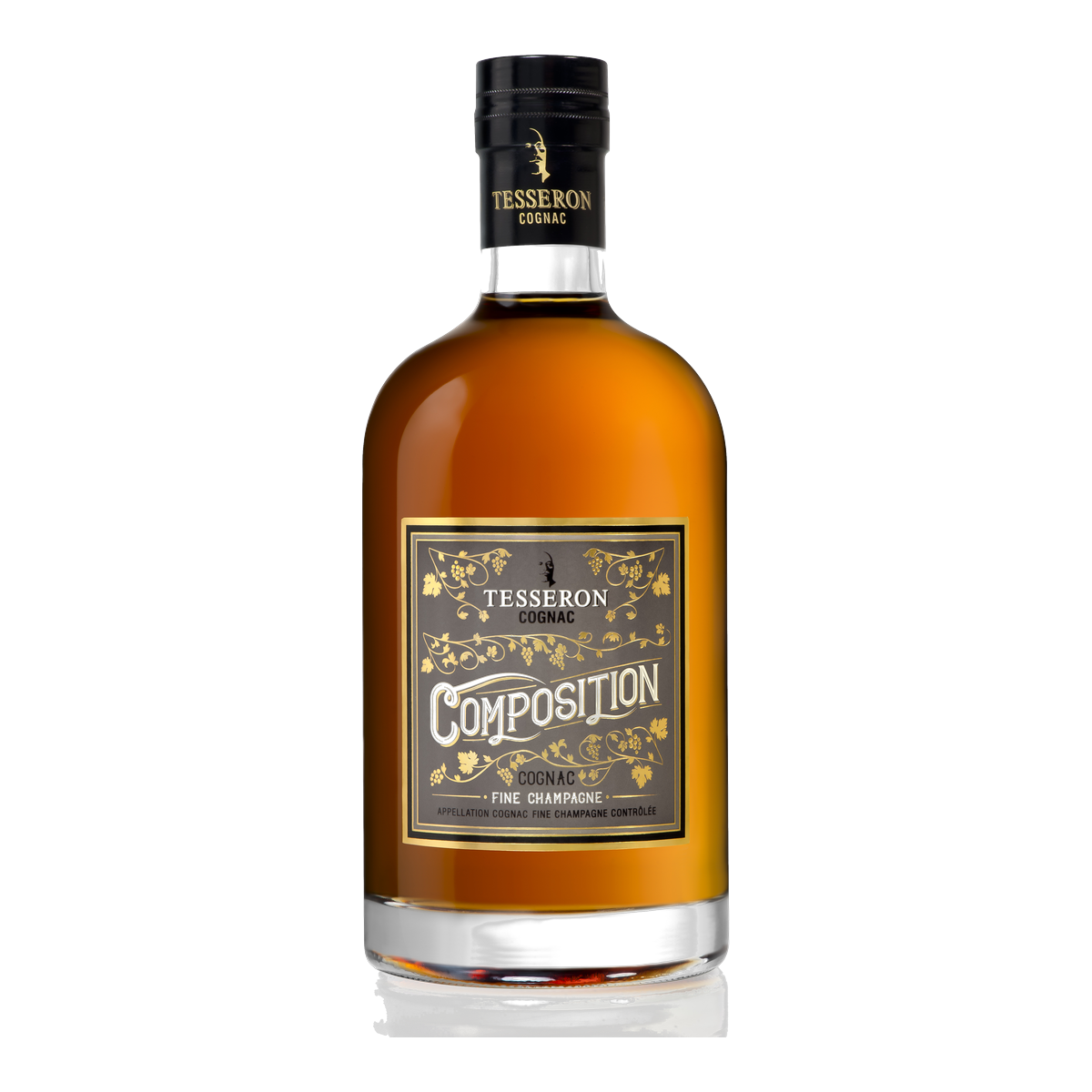 Tesseron Cognac テスロン・コニャック