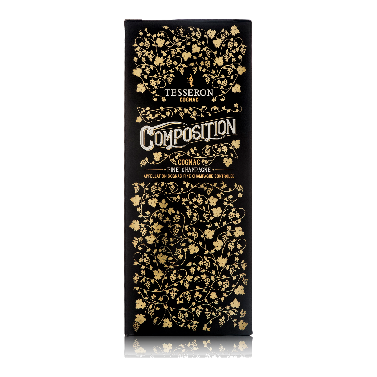 Tesseron Cognac テスロン・コニャック