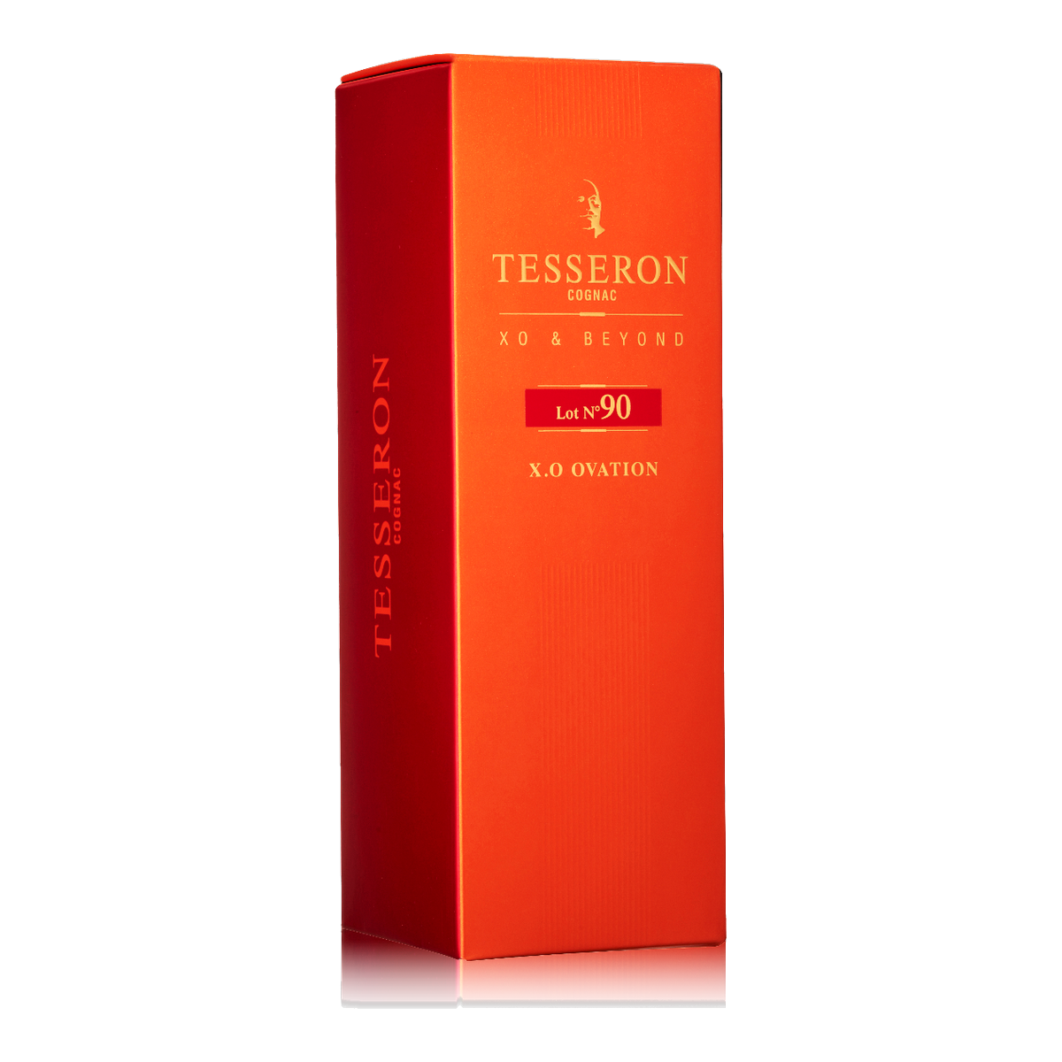 Tesseron Cognac テスロン・コニャック