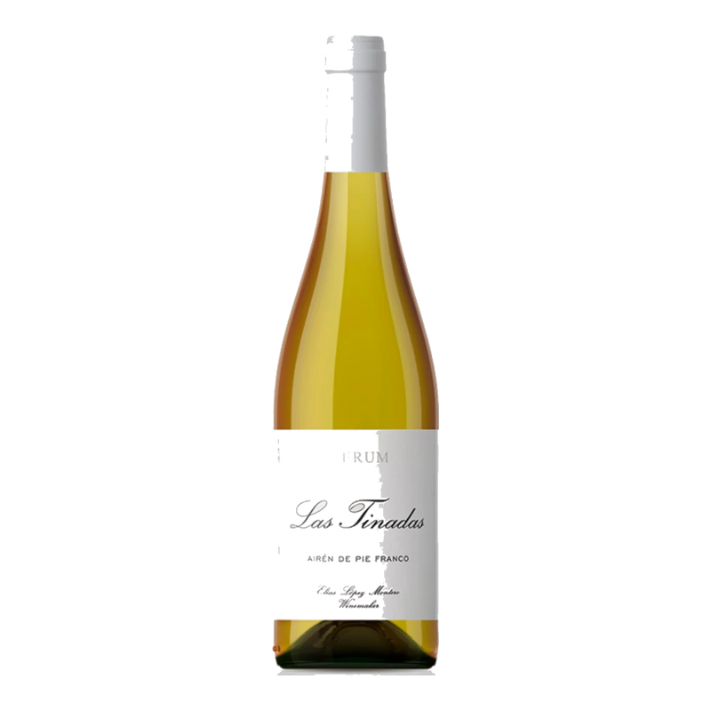 Verum Las Tinadas Airen de Pie Franco 2023 Bodegas y Viñedos Verum